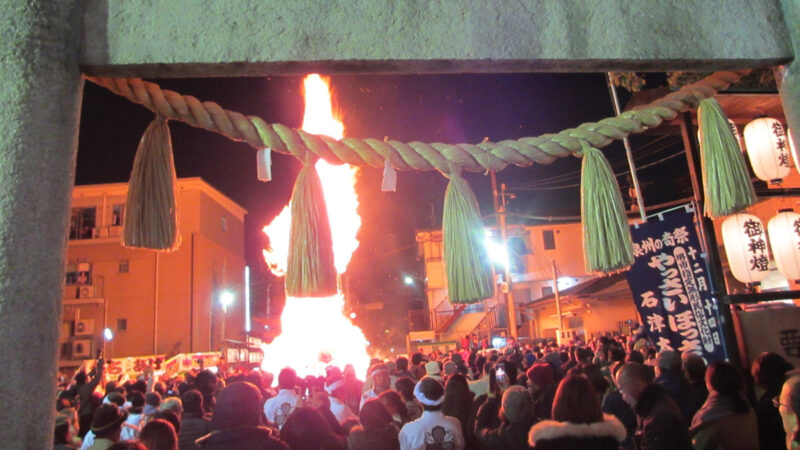 やっさいほっさい