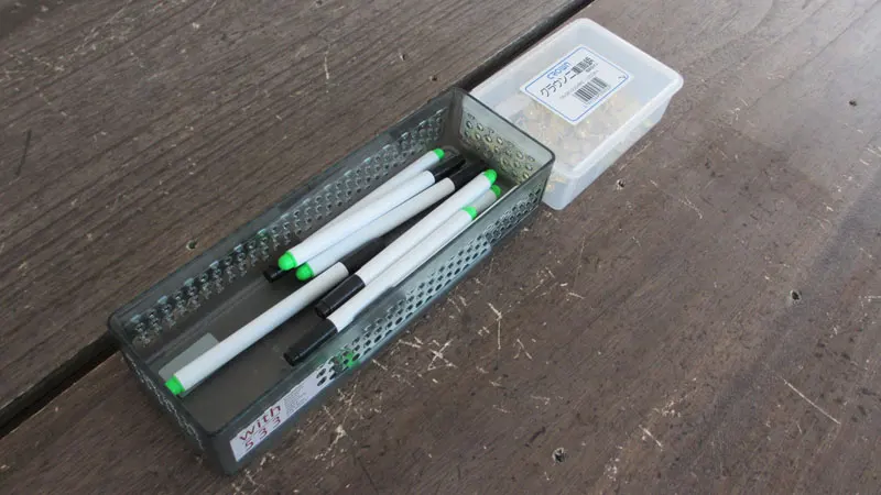 家原寺の合格祈願ハンカチ